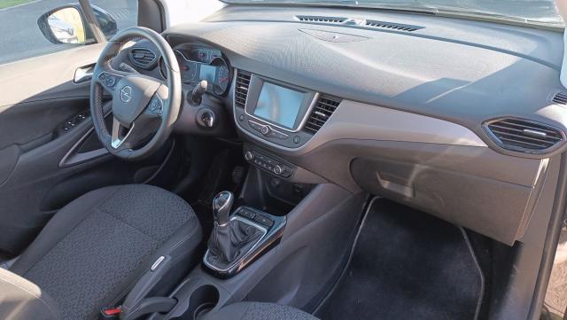 Opel Crossland X image 5