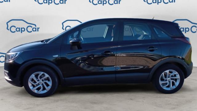 Opel Crossland X image 6