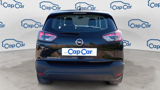 Opel Crossland X image 7