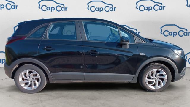 Opel Crossland X image 8
