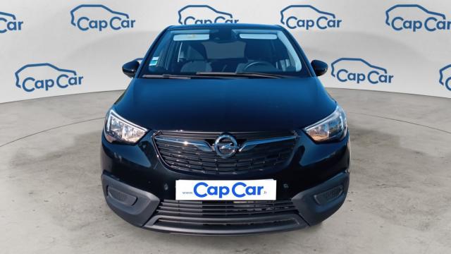 Opel Crossland X image 3