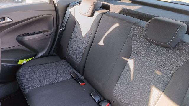 Opel Crossland X image 1