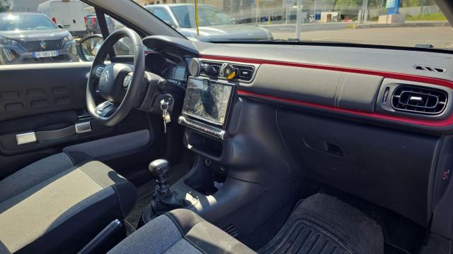Citroen C3 image 2