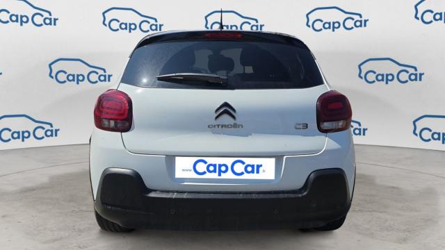 Citroen C3 image 9