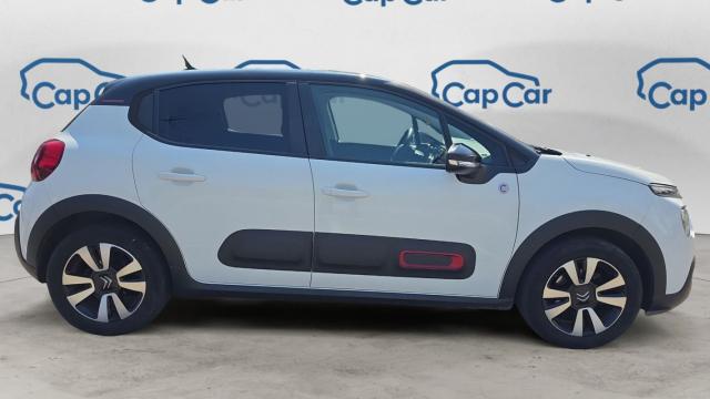 Citroen C3 image 5