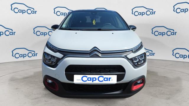 Citroen C3 image 1