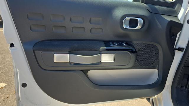 Citroen C3 image 8