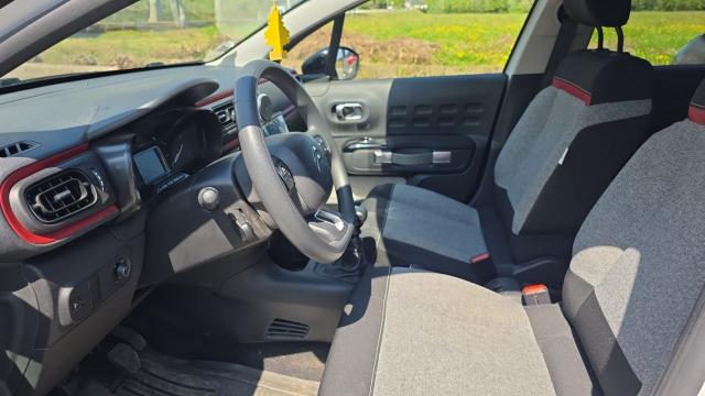 Citroen C3 image 3