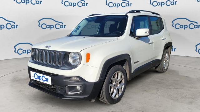 Jeep