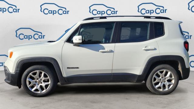 Jeep Renegade image 5