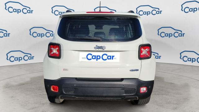 Jeep Renegade image 1