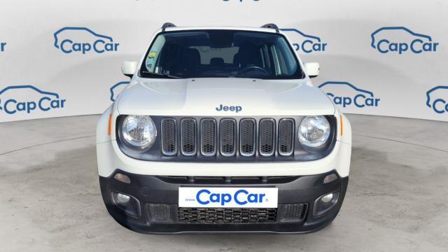 Jeep Renegade image 4