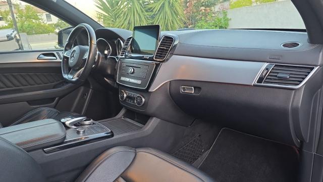 Mercedes Benz Classe Gle Coupe image 1
