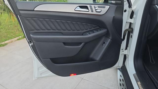Mercedes Benz Classe Gle Coupe image 4