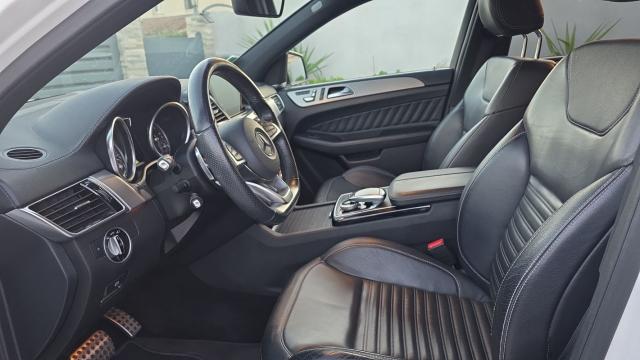 Mercedes Benz Classe Gle Coupe image 2