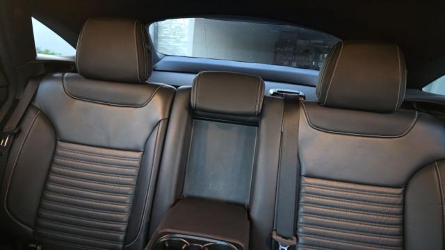 Mercedes Benz Classe Gle Coupe image 7