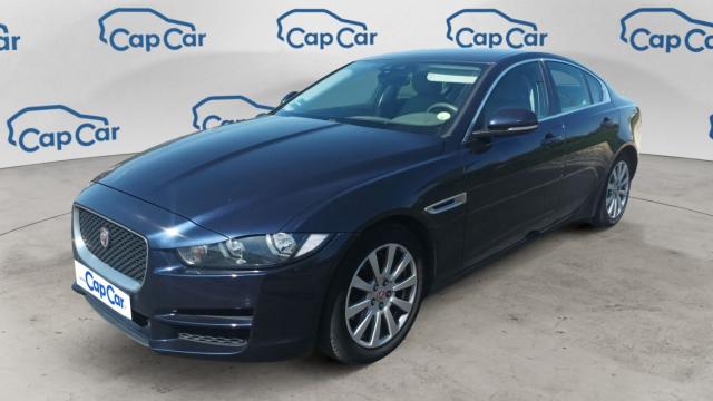 Jaguar
