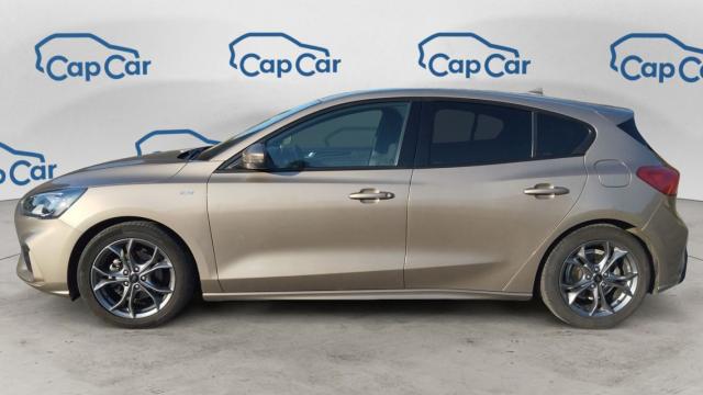 Ford Focus image 2