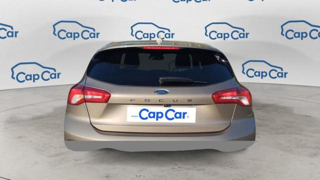 Ford Focus image 5