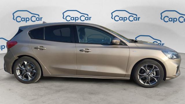 Ford Focus image 7