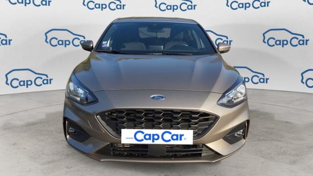 Ford Focus image 9