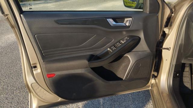 Ford Focus image 1