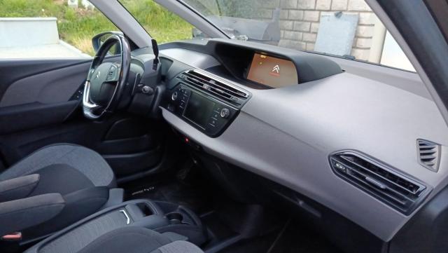 Citroen Grand C4 Picasso image 2