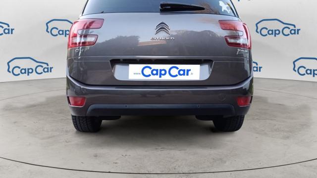 Citroen Grand C4 Picasso image 6