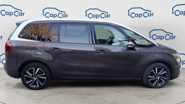 Citroen Grand C4 Picasso image 9