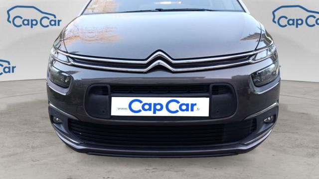 Citroen Grand C4 Picasso image 5