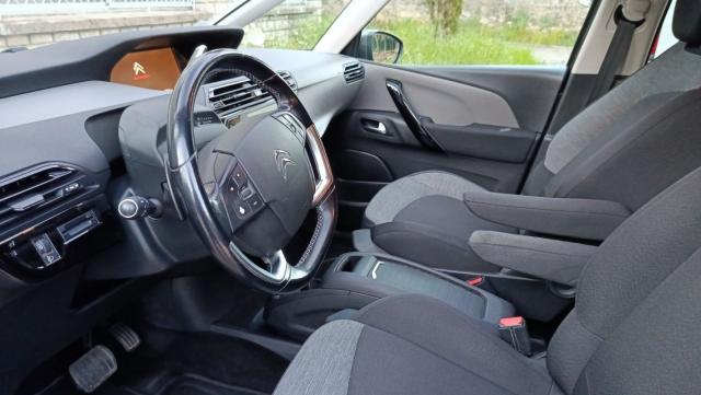 Citroen Grand C4 Picasso image 7