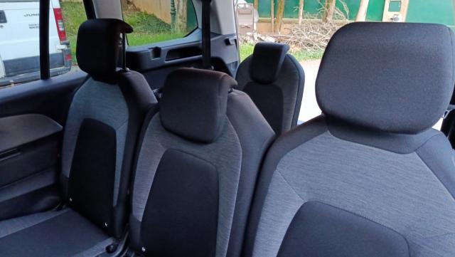 Citroen Grand C4 Picasso image 8