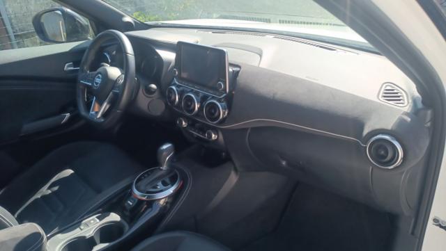 Nissan Juke image 6