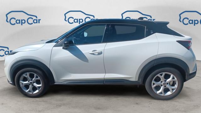 Nissan Juke image 2