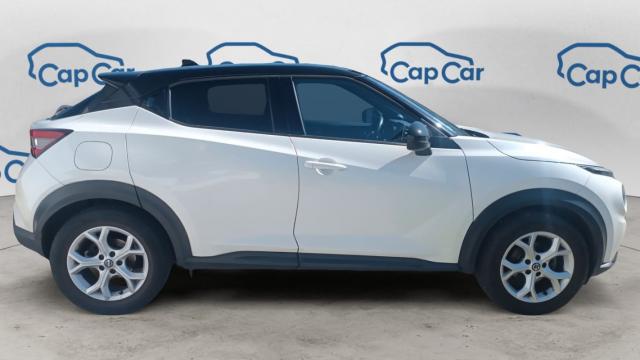Nissan Juke image 7