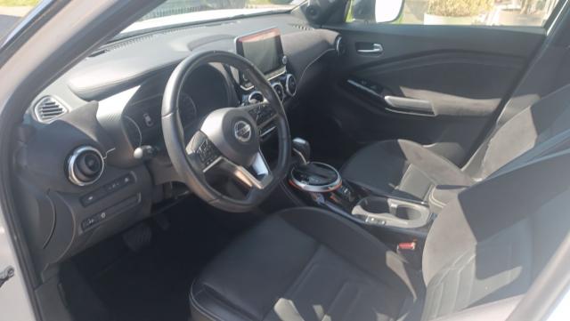 Nissan Juke image 1