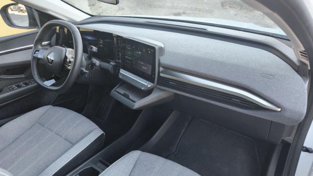 Renault Mégane image 3