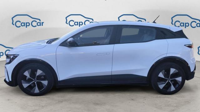 Renault Mégane image 9