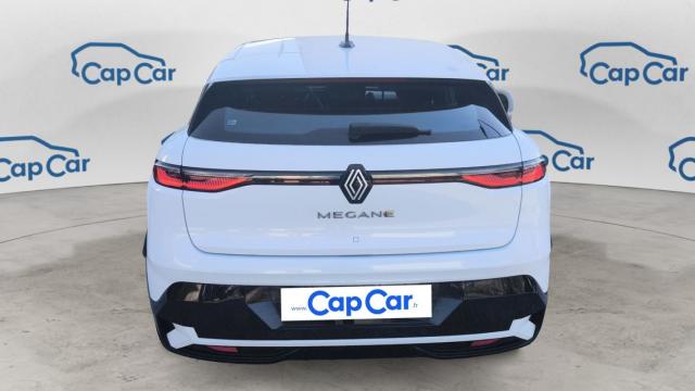 Renault Mégane image 5