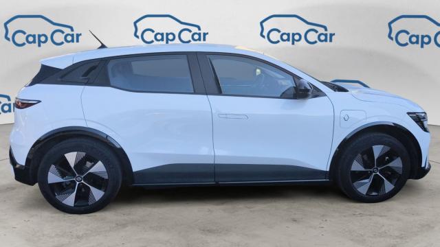 Renault Mégane image 8