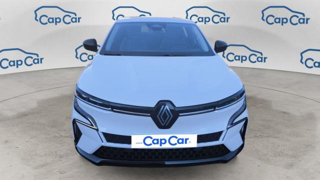 Renault Mégane image 7