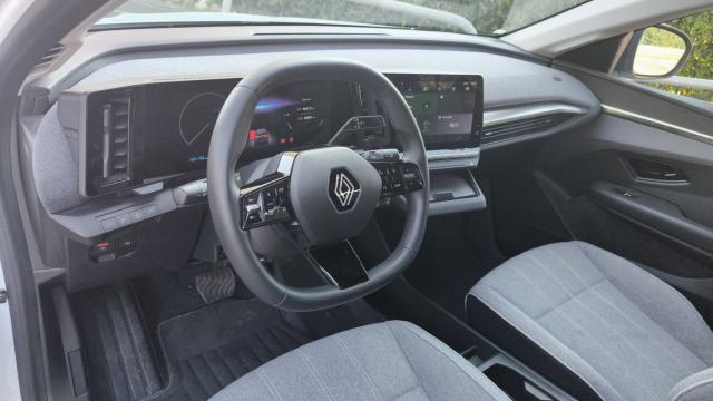 Renault Mégane image 6