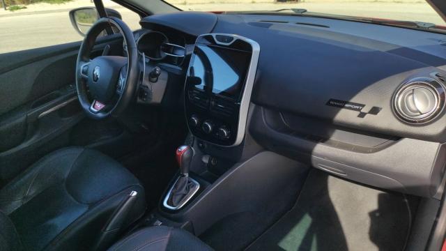 Renault Clio image 9