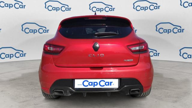 Renault Clio image 5