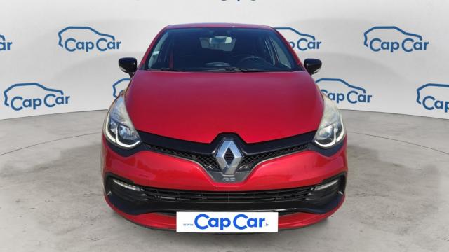 Renault Clio image 1