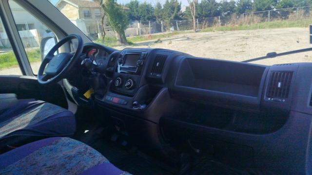 Peugeot Boxer image 7