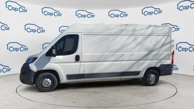 Peugeot Boxer image 6
