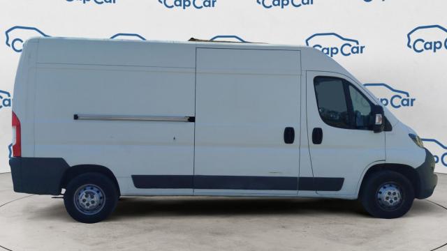 Peugeot Boxer image 4