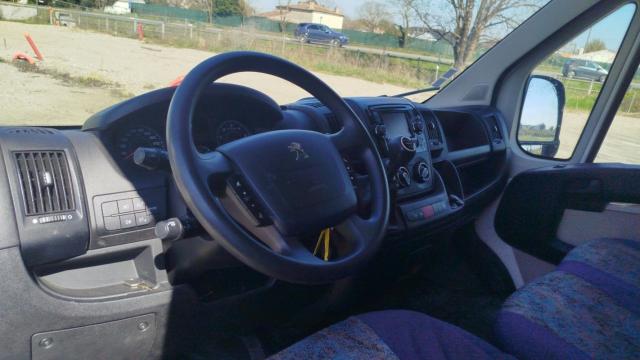 Peugeot Boxer image 9