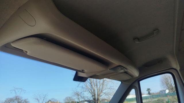 Peugeot Boxer image 8